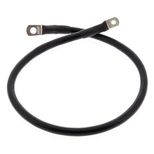 Load image into Gallery viewer, All Balls Racing 25in Black Battery Cable