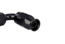 Load image into Gallery viewer, HPS Performance 350 Series AN -6 Push-On 60 Degree Hose End 350-6006
