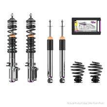 Load image into Gallery viewer, KW 94-95 Audi RS2 Avant (P1) AWD V3 Coilover Kit (Classic)