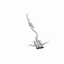 Load image into Gallery viewer, MagnaFlow 2023+ Honda Civic Type R SPEQ Series Cat-Back Perf Exhaust System w/ CF Tips