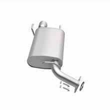 Load image into Gallery viewer, BRExhaust 07-12 Lexus ES350 / 07-11 Toyota Camry Left Muffler Kit