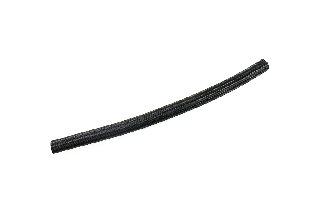 HPS Performance 351-08 Reinforced PTFE hose with nylon braiding for HPS 350 Series fittings