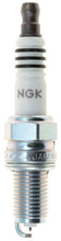 Load image into Gallery viewer, NGK Iridium IX Spark Plug Box of 4 (DCPR7EIX)