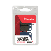 Load image into Gallery viewer, Brembo OE Carbon Ceramic Prime Brake Pad