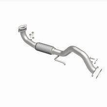 Load image into Gallery viewer, BRE Exhaust 07-12 Hyundai Elantra 2.0L Front Pipe Kit