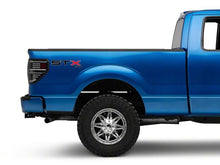 Load image into Gallery viewer, Raxiom 09-14 Ford F-150 Styleside LED Tail Lights- Black Housing- Smoked Lens