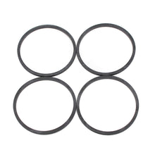 Load image into Gallery viewer, Wilwood GM Caliper SQ-Ring Kit 2.75 4-Pk