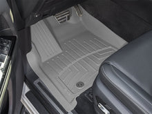 Load image into Gallery viewer, WeatherTech 22-25 Lexus LX 600 1st Row Front FloorLiner HP - Grey