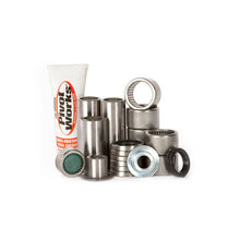 Load image into Gallery viewer, Pivot Works Linkage Rebuild Kit Kaw
