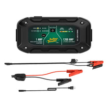 Load image into Gallery viewer, Battery Tender Charge N Start 1120 1A Battery Charger &amp; 1200A Jump Starter