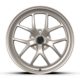 fifteen52 Sector RSR 19x8.5 5x130 50mm ET 71.6mm Center Bore Frosted Graphite