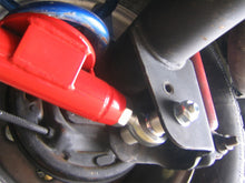 Load image into Gallery viewer, UMI Performance 79-98 Ford Mustang Upper &amp; Lower Rear Control Arms Kit