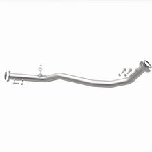 Load image into Gallery viewer, BRE Exhaust 89-95 Pickup 3.0L Front Pipe Kit