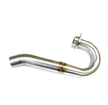 Load image into Gallery viewer, Big Gun 03-07 Kawasaki KLX 400R EVO R Series Head Pipe