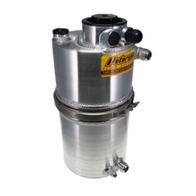 Load image into Gallery viewer, Peterson Fluid Systems Oil Tank 5.0 Gallon w/ OR Baffling