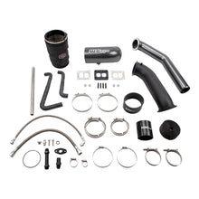 Load image into Gallery viewer, Wehrli 04.5-07 Dodge 5.9L Cummins S400 Turbo 2nd Gen Swap Kit (No Turbo/Manifold) - Bronze Chrome