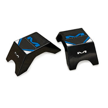 Load image into Gallery viewer, Matrix Concepts H1 Starter Blocks (Set) - Black/Blue