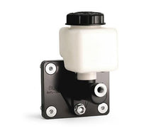 Load image into Gallery viewer, BLOX Racing Brake Booster Elimi-Plate - Silver