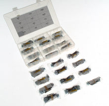 Load image into Gallery viewer, MOOG 02-05 Land Rover Freelander Cam Bolt Kit