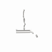 Load image into Gallery viewer, MagnaFlow BRE Exhaust Kit 07-11 Jeep Patriot Compass 2.4L