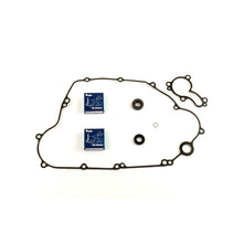 Load image into Gallery viewer, Athena 09-15 Kawasaki KX 450 Water Pump Gasket Kit