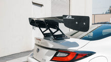 Load image into Gallery viewer, APR Toyota GR86 | Subaru BRZ 67" GTC-300 Wing 2022-2024 SPEC