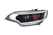 Load image into Gallery viewer, Honda Fit/Jazz Devil Eyes Dual Projector Headlights (2014 - 2018)
