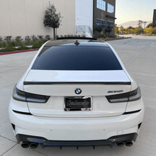 Load image into Gallery viewer, BMW 3 Series G20 G28 G80 M3 OEM Style Clear LED Tail lights (2019-2024)