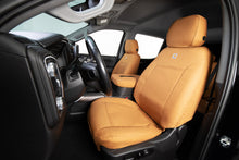 Load image into Gallery viewer, Covercraft 24-26 Toyota Grand Highlander Carhartt PrecisionFit Custom Second Row Seat Covers