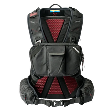 Load image into Gallery viewer, USWE VST Detachable Chest Pocket for Daypack Black