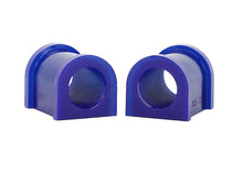 Load image into Gallery viewer, SuperPro Toyota 4Runner (1st Gen) 23mm Front Sway Bar Bushing Kit