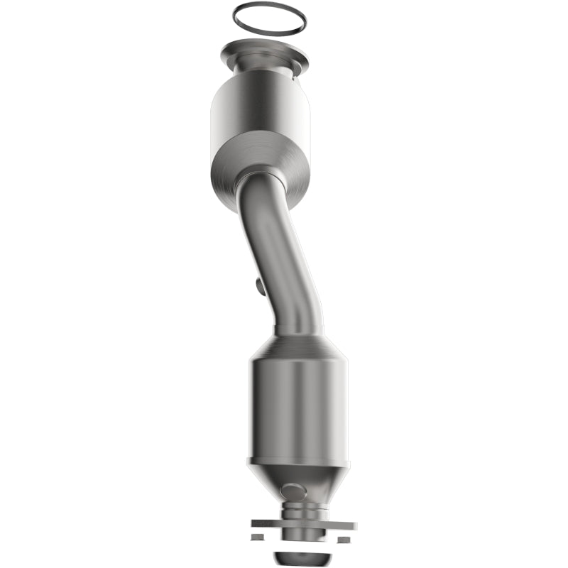 MagnaFlow DF Conv 22-24 Tundra 3.4 Left OEM
