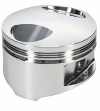 Load image into Gallery viewer, JE Pistons Yamaha 500 2V Piston Single