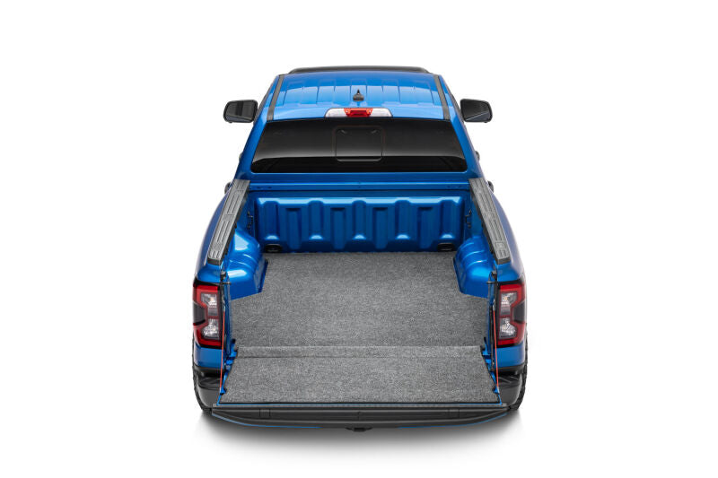 Husky Liners 05-22 Toyota Tacoma CC 5ft Bed Guardian Comfort Bed & Tailgate Mat