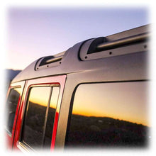 Load image into Gallery viewer, Turn Offroad 2007-2018 Jeep JK 4 Door Safari Style Hardtop w/Overhead Handles