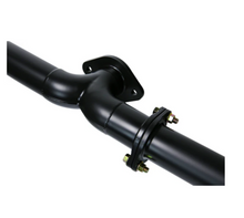 Load image into Gallery viewer, REMARK 2022+ Toyota GR86 Axleback Exhaust - Stainless Single Wall Tip - Stealth