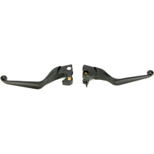 Load image into Gallery viewer, Bikers Choice 14-Up XL Black Lever Set