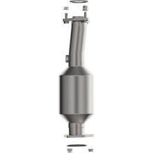 Load image into Gallery viewer, Magnaflow Conv Direct Fit 17-19 Honda CR-V Single Underbody 2.4L