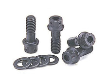 Load image into Gallery viewer, ARP AP Brakes 1/4in - 28 Brake Hat Bolt Kit