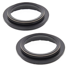 Load image into Gallery viewer, All Balls Racing 1990 Kawasaki KX125 Fork Dust Seal Only Kit