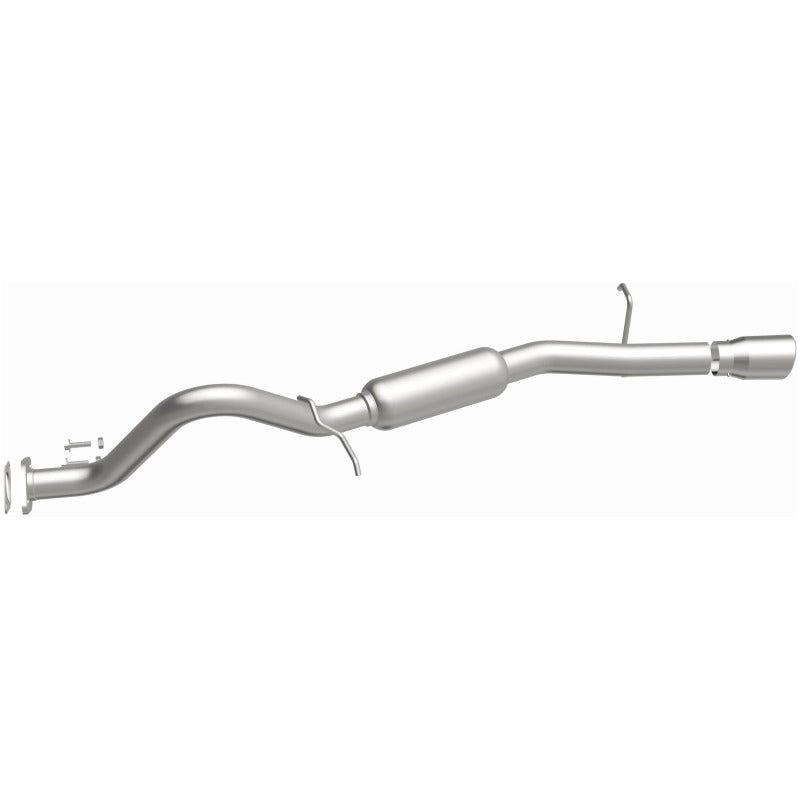 BRExhaust 05-08 Mercury Mariner 3.0L Muffler Kit