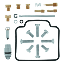 Load image into Gallery viewer, QuadBoss 00-02 Polaris Xpedition 425 Carburetor Kit