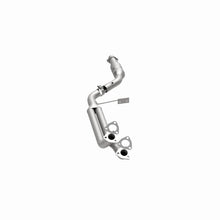 Load image into Gallery viewer, MagnaFlow Conv DF 97-98 BMW Z3 6 2.8L