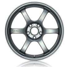 Load image into Gallery viewer, Gram Lights 57DR 18x8.5 +37 5-108 Gun Blue 2 Wheel