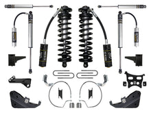 Load image into Gallery viewer, ICON 2023 Ford F250/F350 4-5.5in Stage 2 Coilover Conversion System