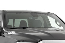 Load image into Gallery viewer, Rough Country Decal | 3.6 Inch x 35 Inch | Gloss Black