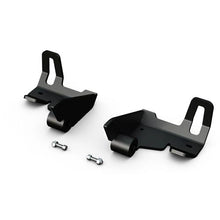 Load image into Gallery viewer, JK FALCON BO SHOCK SKID PLATE KIT - REAR