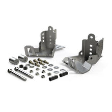 Load image into Gallery viewer, JK FALCON HD SHOCK SKID PLATE KIT - REAR