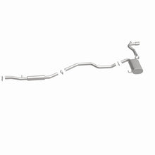 Load image into Gallery viewer, MagnaFlow BRE Exhaust Kit 13-17 Jeep Patriot