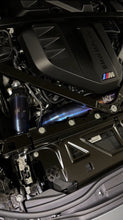 Load image into Gallery viewer, IRL G8x Titanium Front Mount Intakes